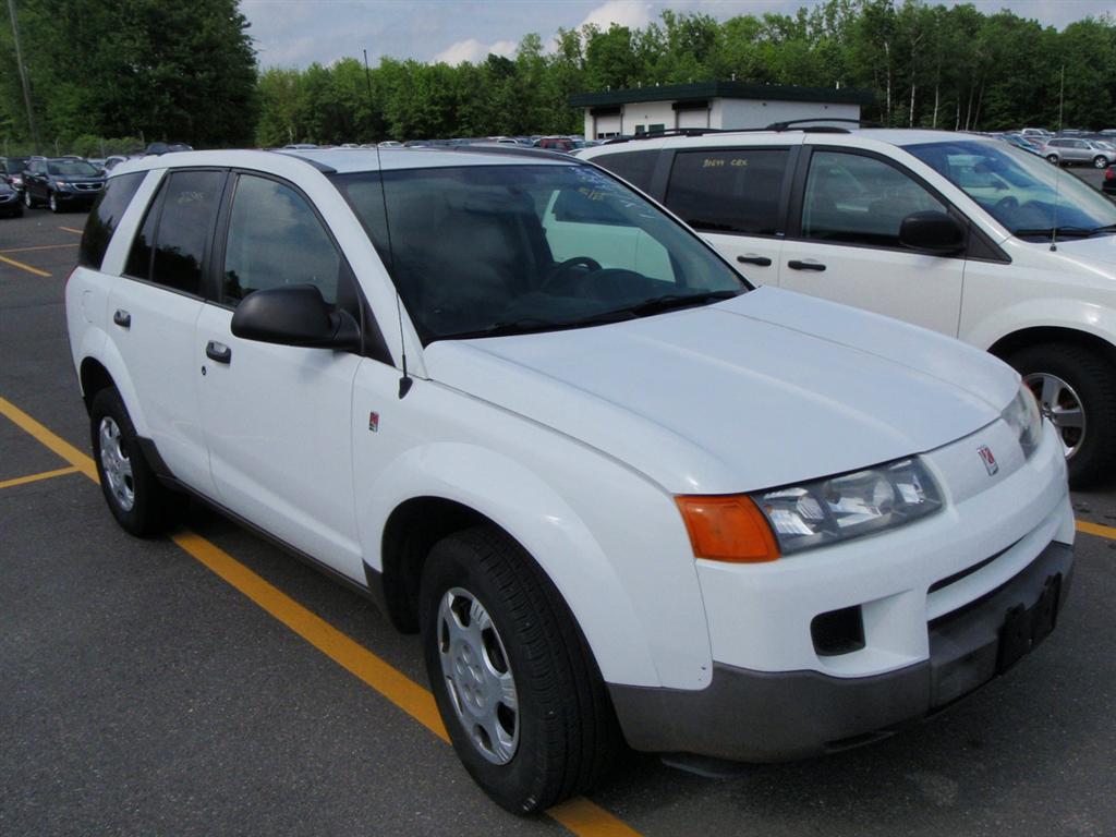 Used - Saturn Vue Sport Utility for sale in Staten Island NY