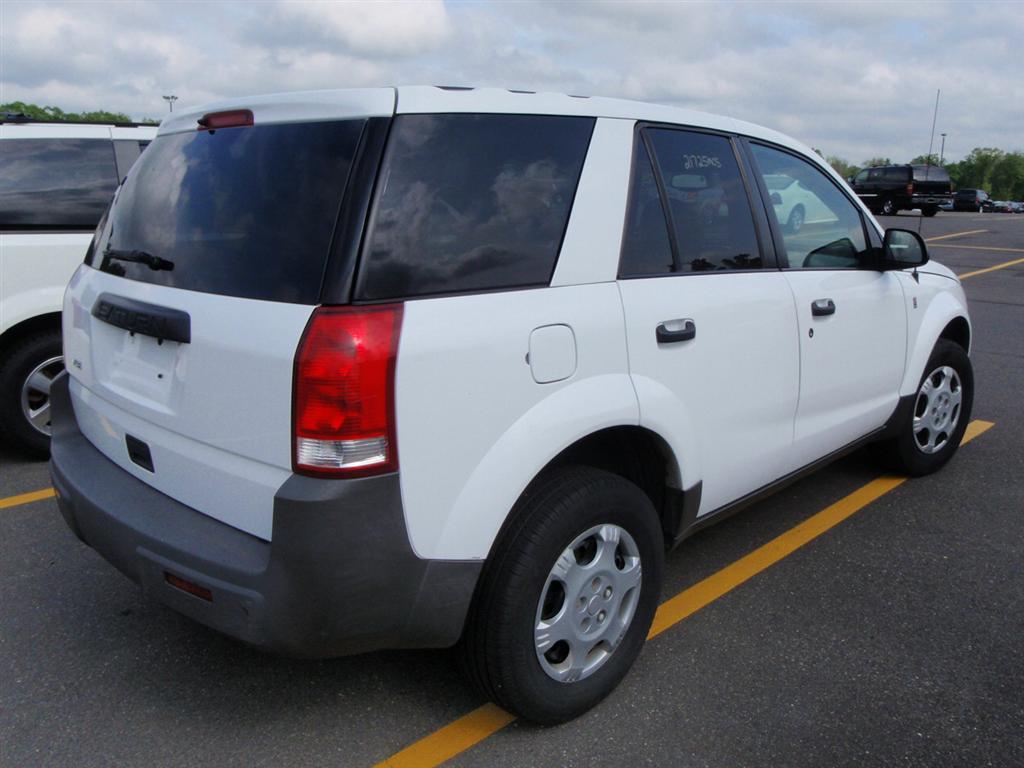 Used - Saturn Vue Sport Utility for sale in Staten Island NY