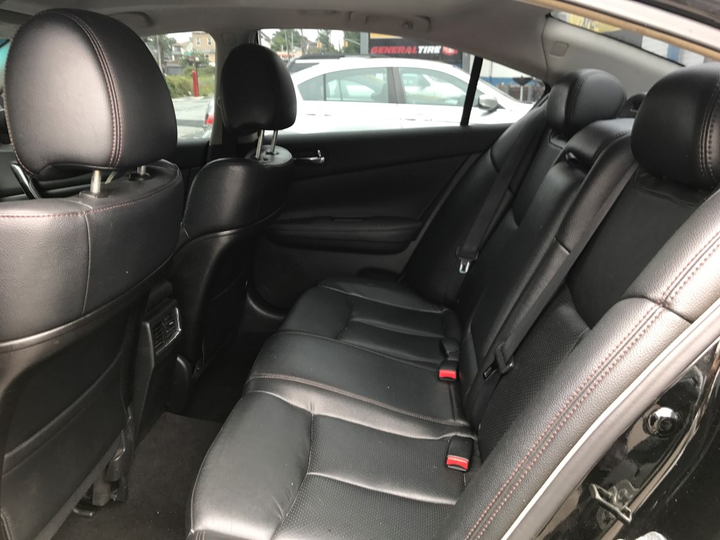 Used - Nissan Maxima Sedan for sale in Staten Island NY