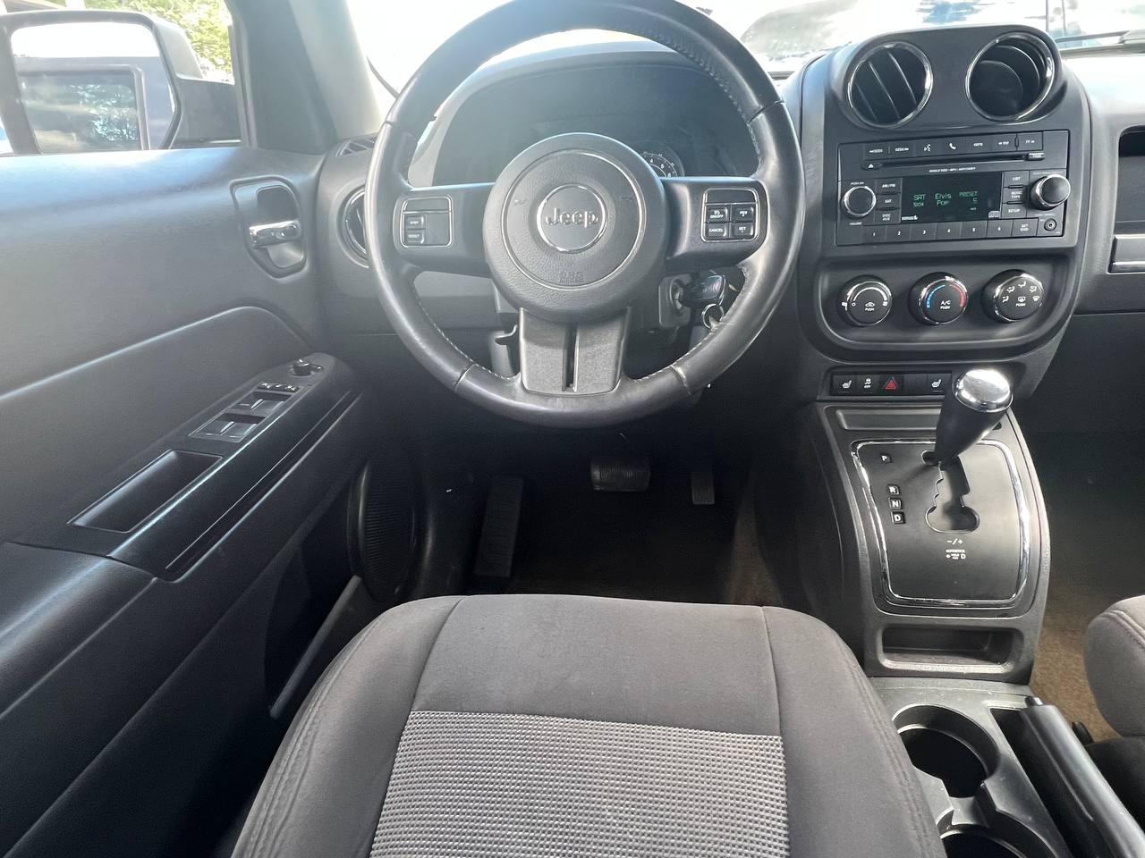 Used - Jeep Patriot Latitude SUV for sale in Staten Island NY