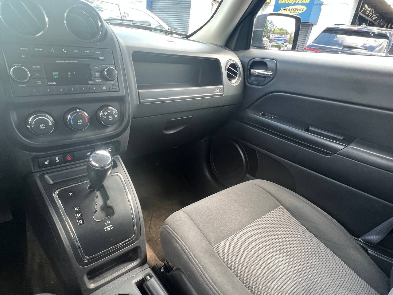 Used - Jeep Patriot Latitude SUV for sale in Staten Island NY