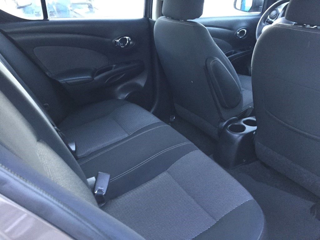 Used - Nissan Versa Sedan for sale in Staten Island NY