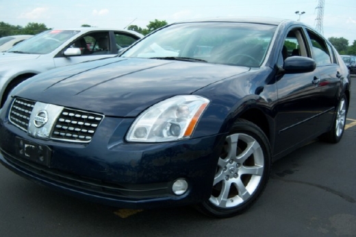 2006 Nissan Maxima 4 Door Sedan for sale in Brooklyn, NY