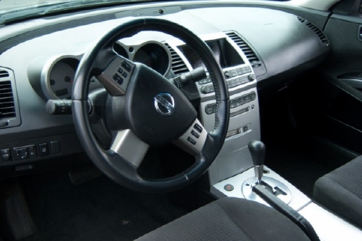 2006 Nissan Maxima 4 Door Sedan for sale in Brooklyn, NY