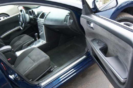 2006 Nissan Maxima 4 Door Sedan for sale in Brooklyn, NY