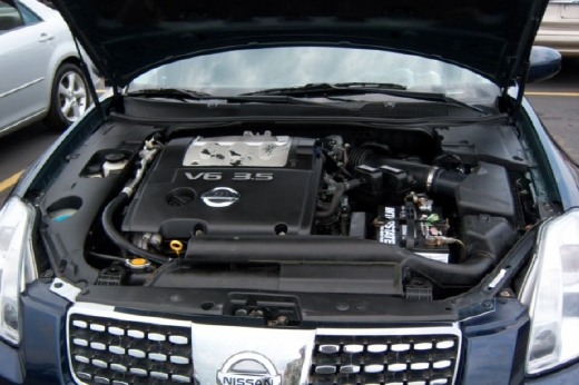 2006 Nissan Maxima 4 Door Sedan for sale in Brooklyn, NY