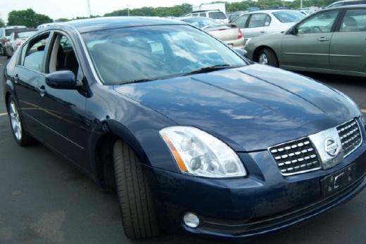 2006 Nissan Maxima 4 Door Sedan for sale in Brooklyn, NY
