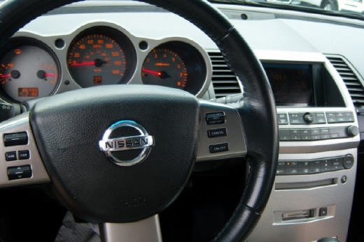 2006 Nissan Maxima 4 Door Sedan for sale in Brooklyn, NY