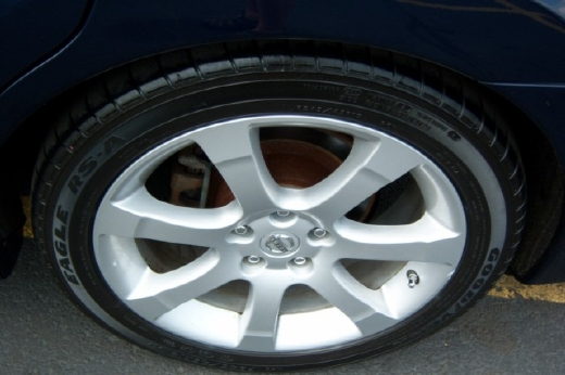 2006 Nissan Maxima 4 Door Sedan for sale in Brooklyn, NY