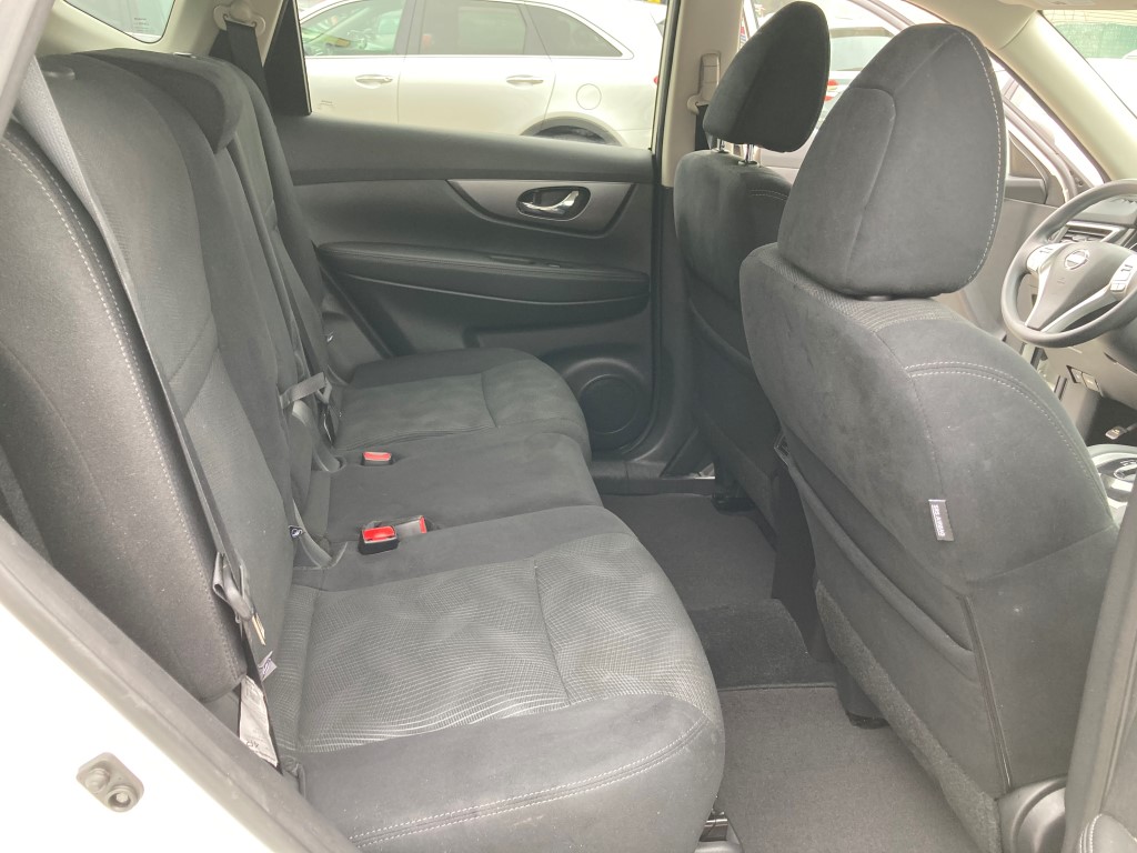 Used - Nissan Rogue S SUV for sale in Staten Island NY