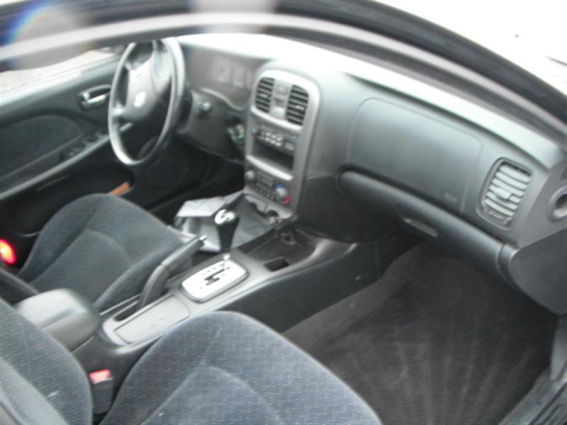 2003 Hyundai Sonata Sedan for sale in Brooklyn, NY