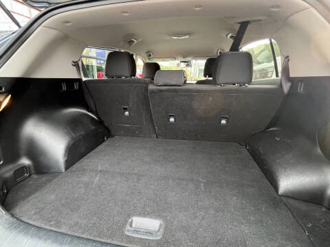 Used - Kia Sportage LX AWD SUV for sale in Staten Island NY