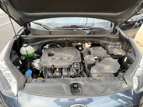 Used - Kia Sportage LX AWD SUV for sale in Staten Island NY