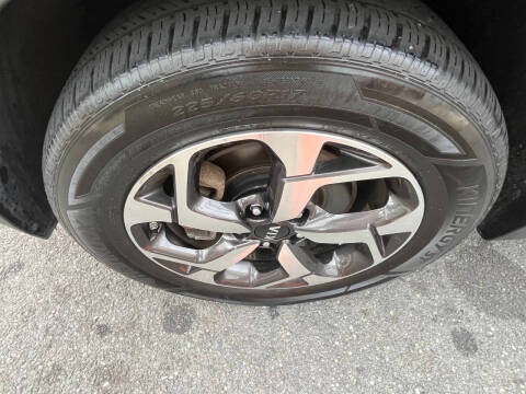 Used - Kia Sportage LX AWD SUV for sale in Staten Island NY