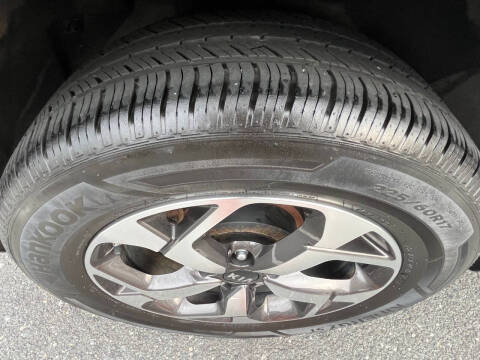 Used - Kia Sportage LX AWD SUV for sale in Staten Island NY