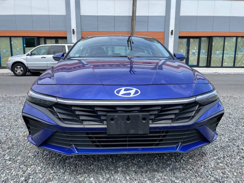 Used - Hyundai Elantra SEL SEDAN for sale in Staten Island NY