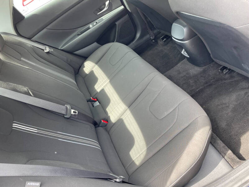 Used - Hyundai Elantra SEL SEDAN for sale in Staten Island NY