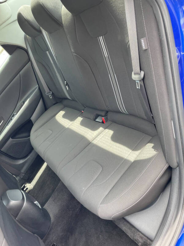 Used - Hyundai Elantra SEL SEDAN for sale in Staten Island NY