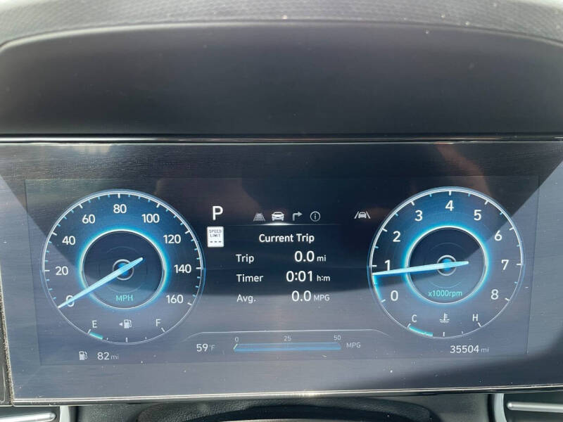 Used - Hyundai Elantra SEL SEDAN for sale in Staten Island NY