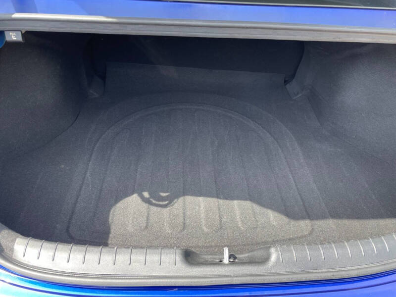 Used - Hyundai Elantra SEL SEDAN for sale in Staten Island NY