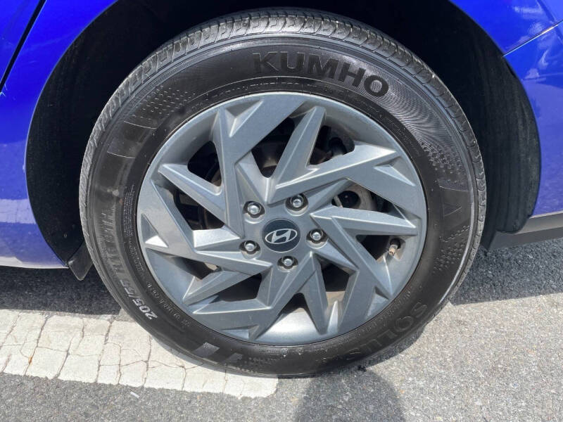 Used - Hyundai Elantra SEL SEDAN for sale in Staten Island NY