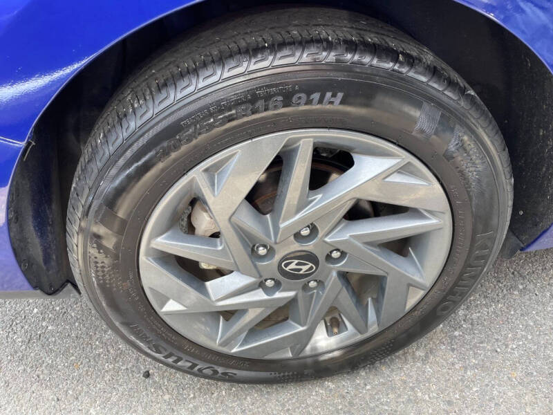 Used - Hyundai Elantra SEL SEDAN for sale in Staten Island NY