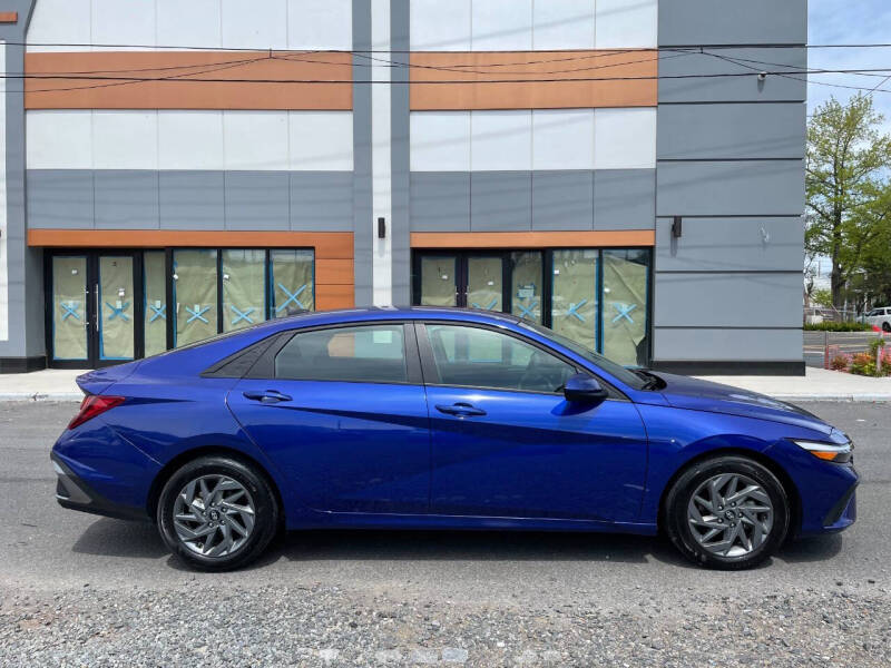 Used - Hyundai Elantra SEL SEDAN for sale in Staten Island NY