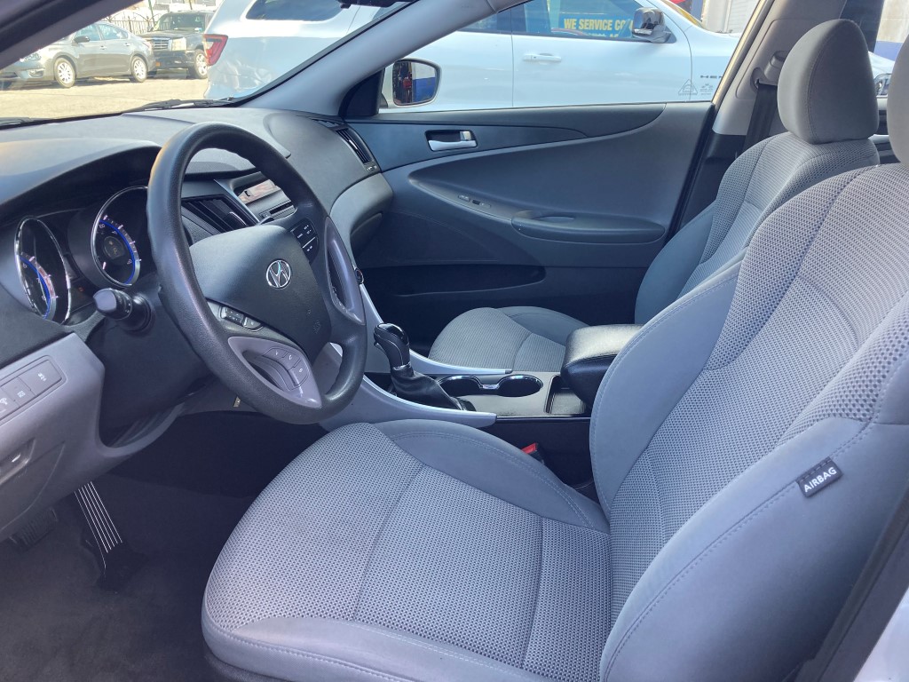 Used - Hyundai Sonata GLS Sedan for sale in Staten Island NY