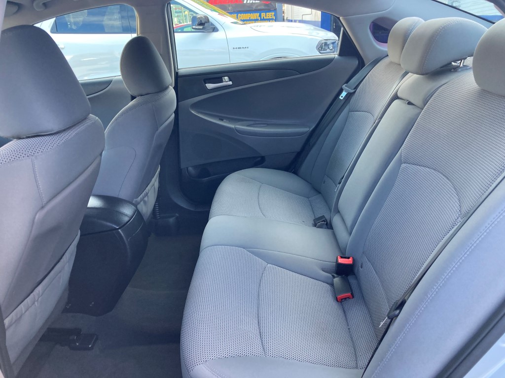 Used - Hyundai Sonata GLS Sedan for sale in Staten Island NY