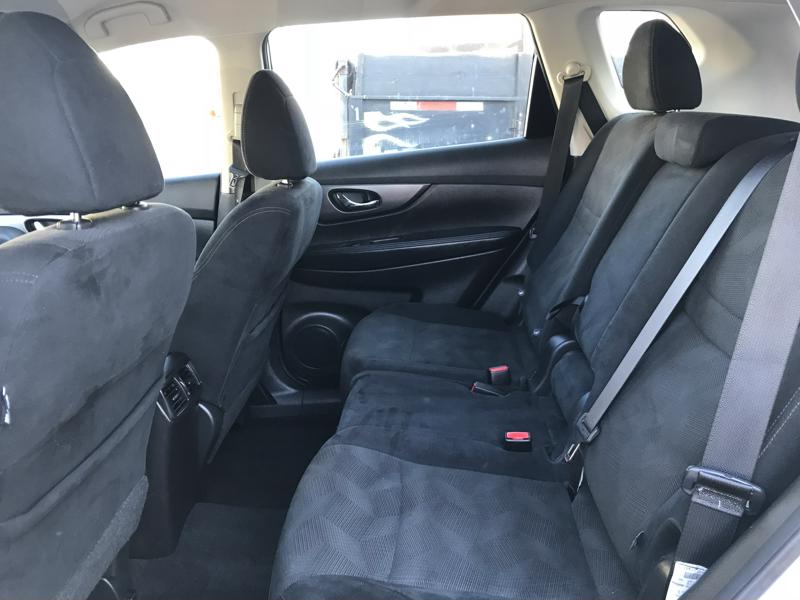 Used - Nissan Rogue S SUV for sale in Staten Island NY