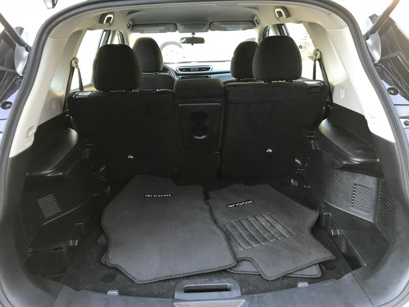 Used - Nissan Rogue S SUV for sale in Staten Island NY