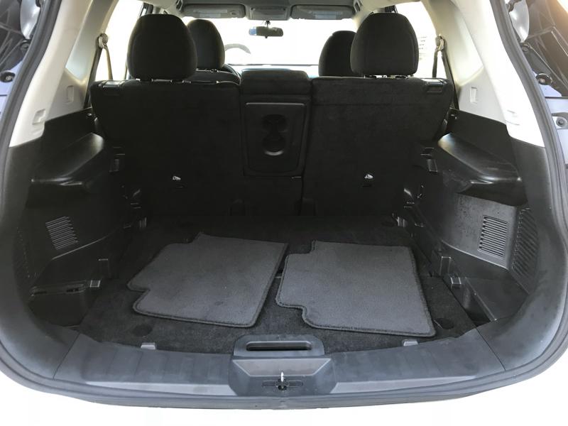 Used - Nissan Rogue S SUV for sale in Staten Island NY