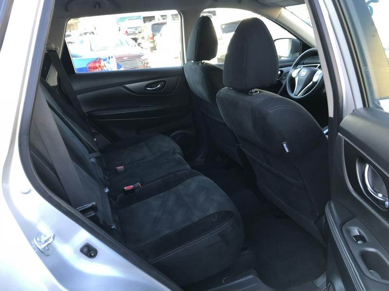 Used - Nissan Rogue S SUV for sale in Staten Island NY
