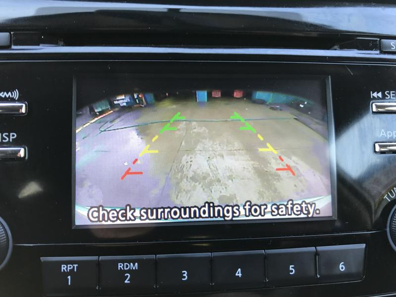 Used - Nissan Rogue S SUV for sale in Staten Island NY