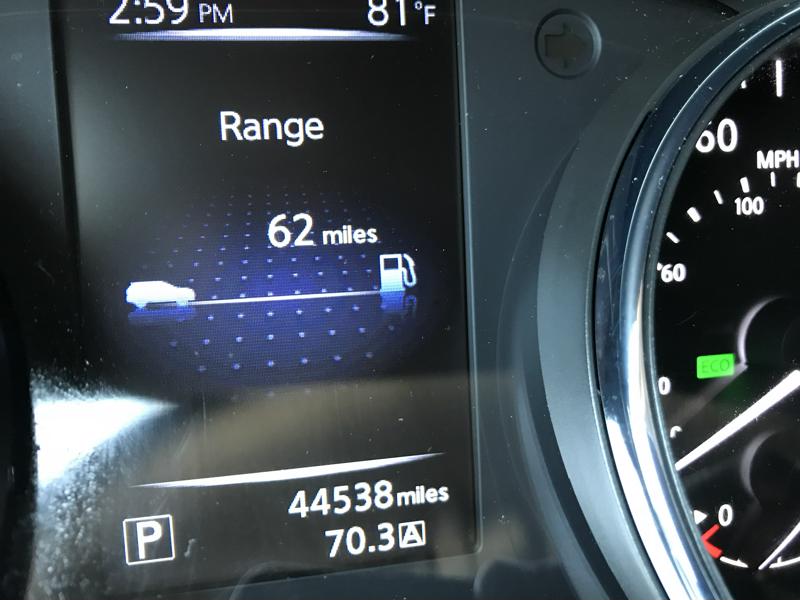 Used - Nissan Rogue S SUV for sale in Staten Island NY