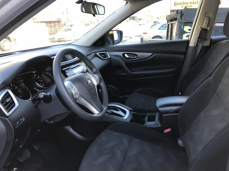 Used - Nissan Rogue S SUV for sale in Staten Island NY