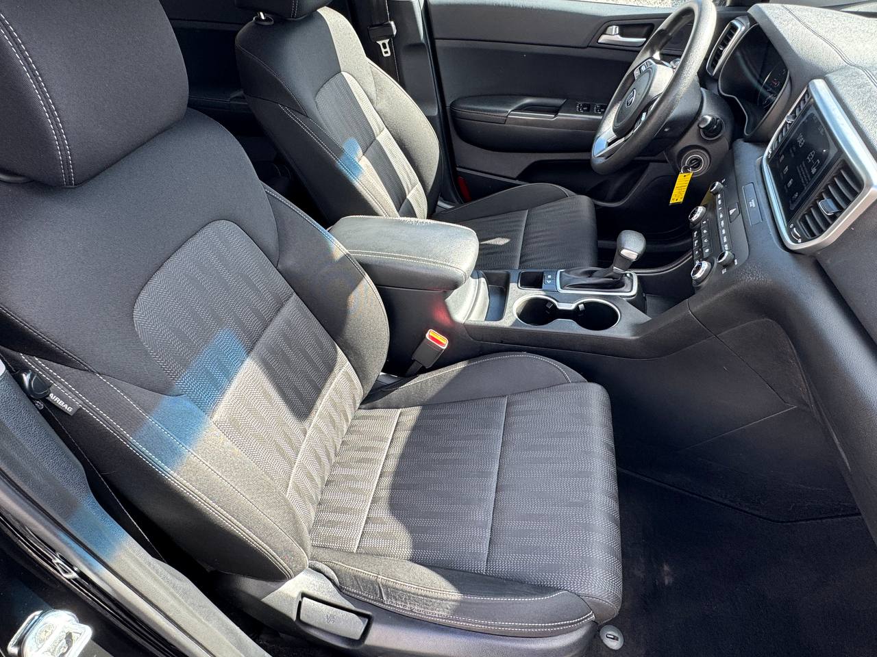 Used - Kia Sportage LX SUV for sale in Staten Island NY