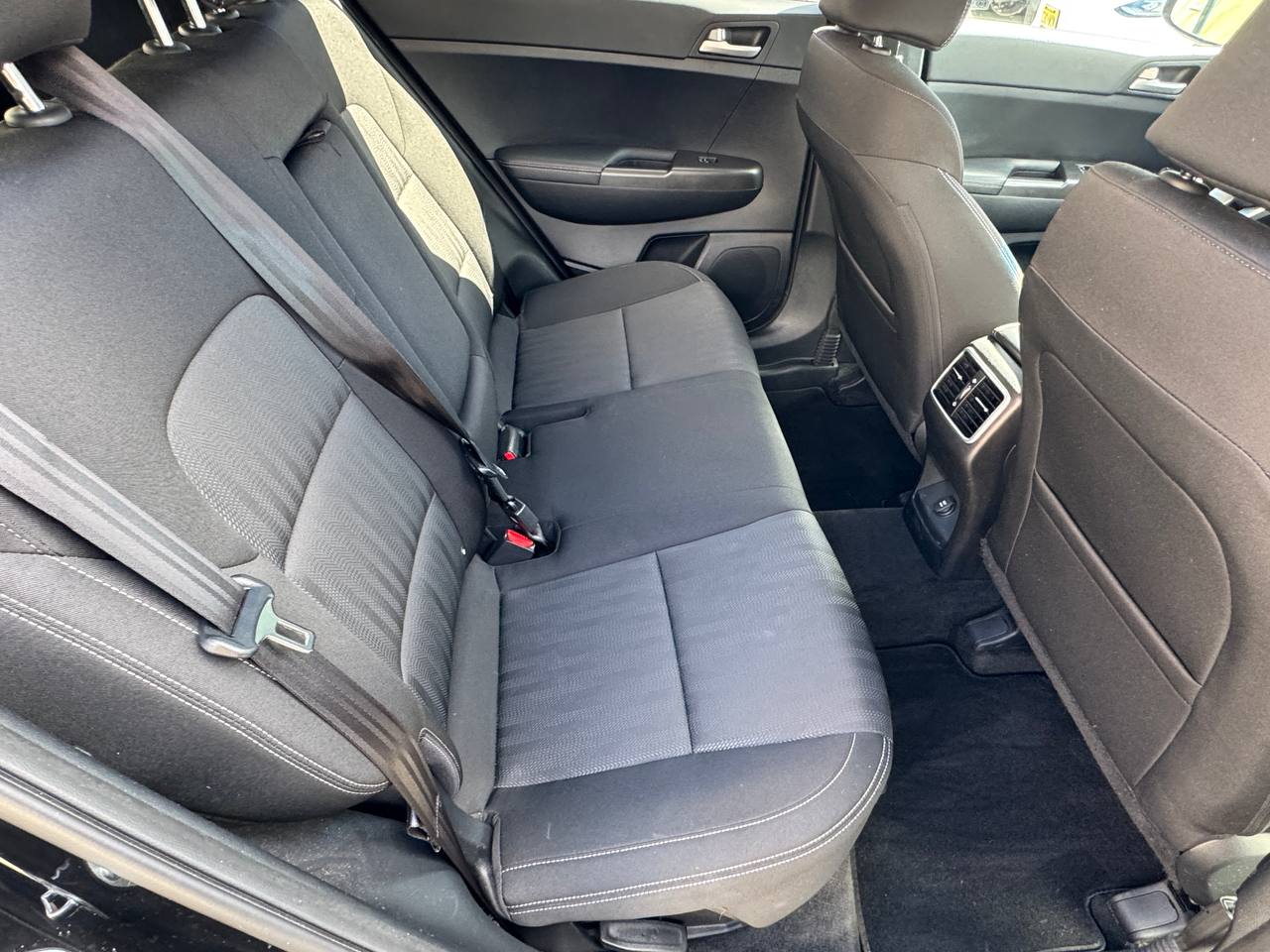 Used - Kia Sportage LX SUV for sale in Staten Island NY