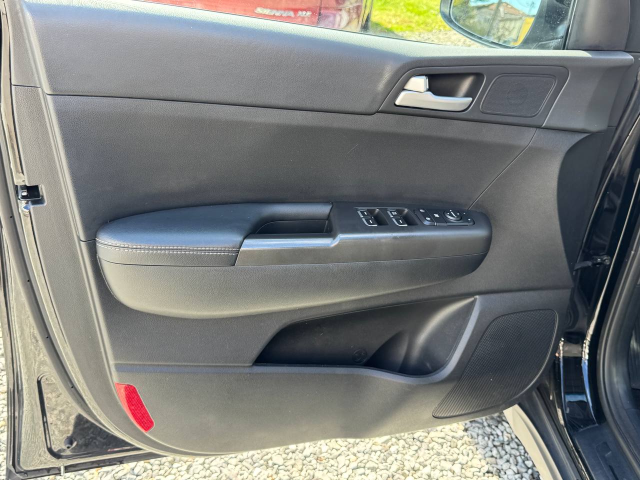 Used - Kia Sportage LX SUV for sale in Staten Island NY