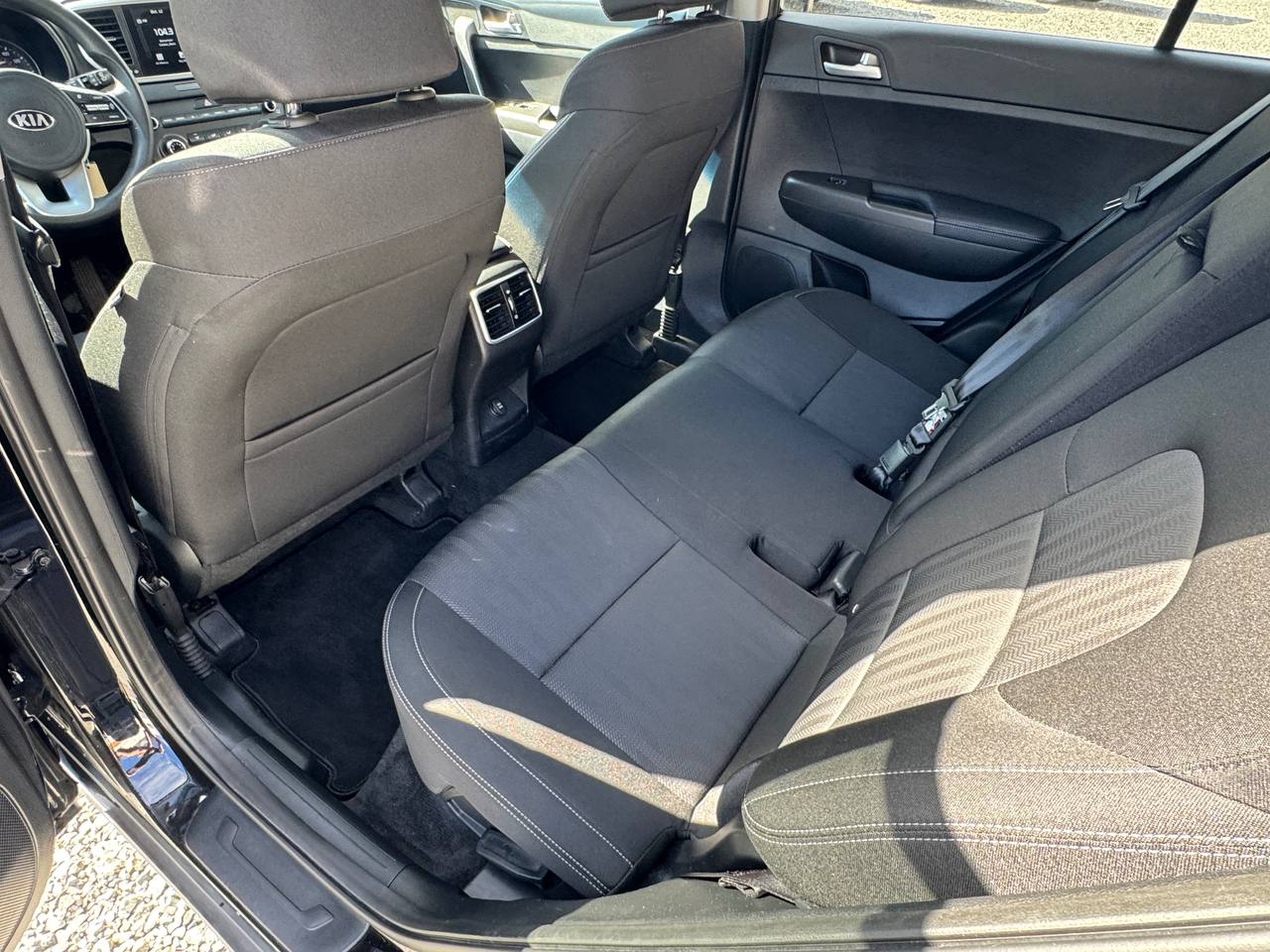 Used - Kia Sportage LX SUV for sale in Staten Island NY