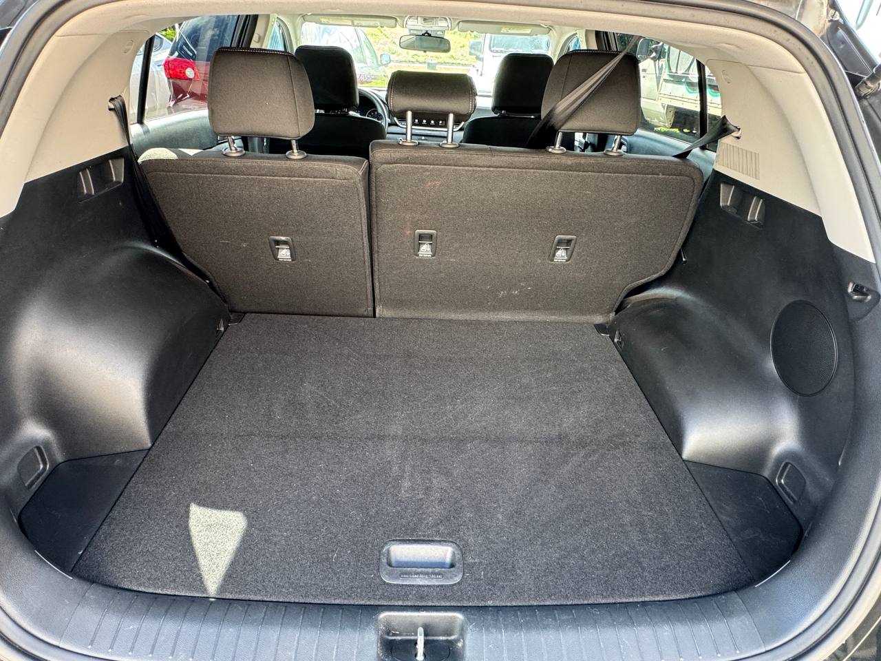 Used - Kia Sportage LX SUV for sale in Staten Island NY