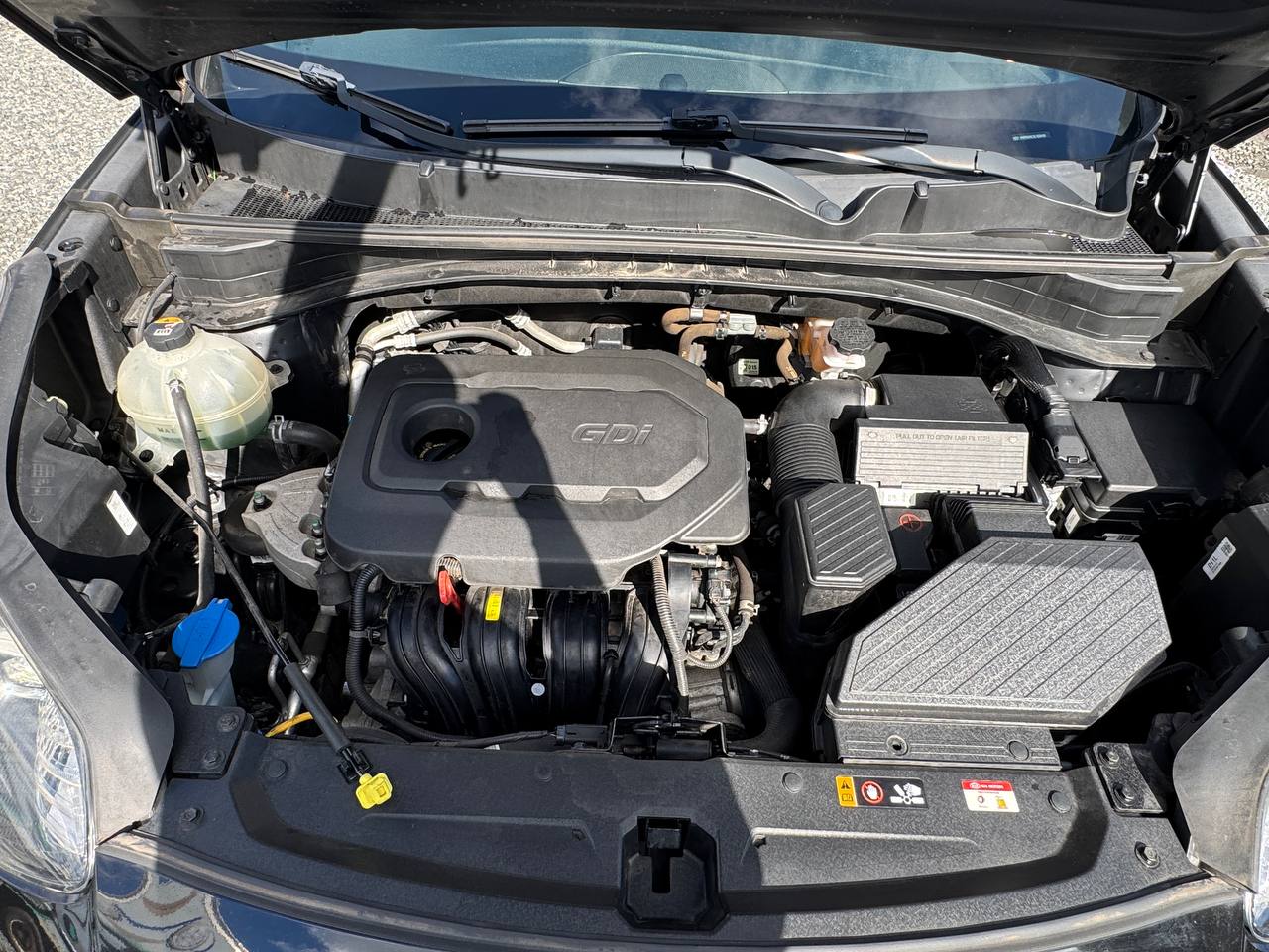 Used - Kia Sportage LX SUV for sale in Staten Island NY