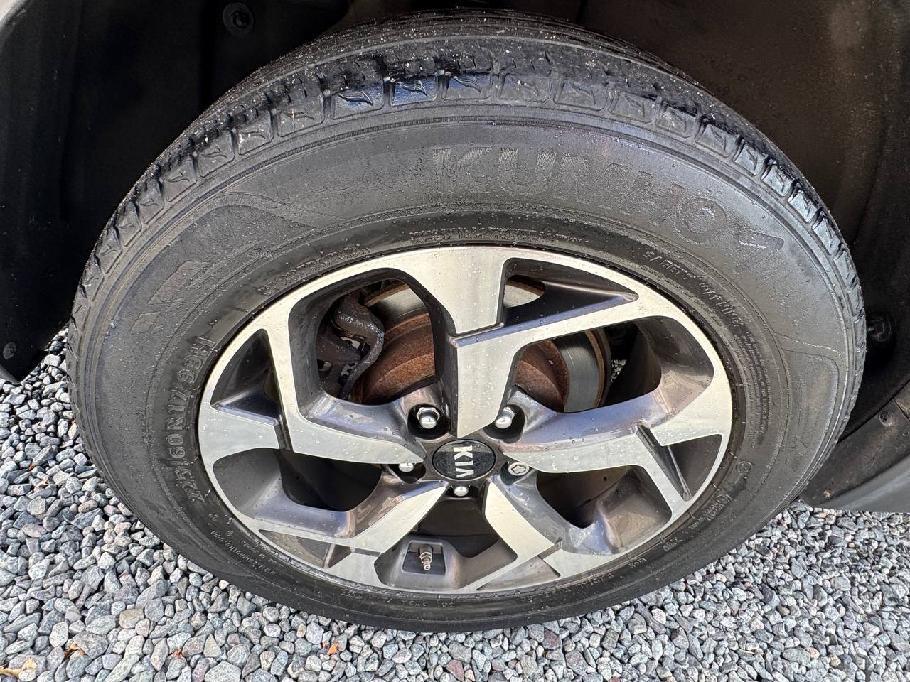 Used - Kia Sportage LX SUV for sale in Staten Island NY