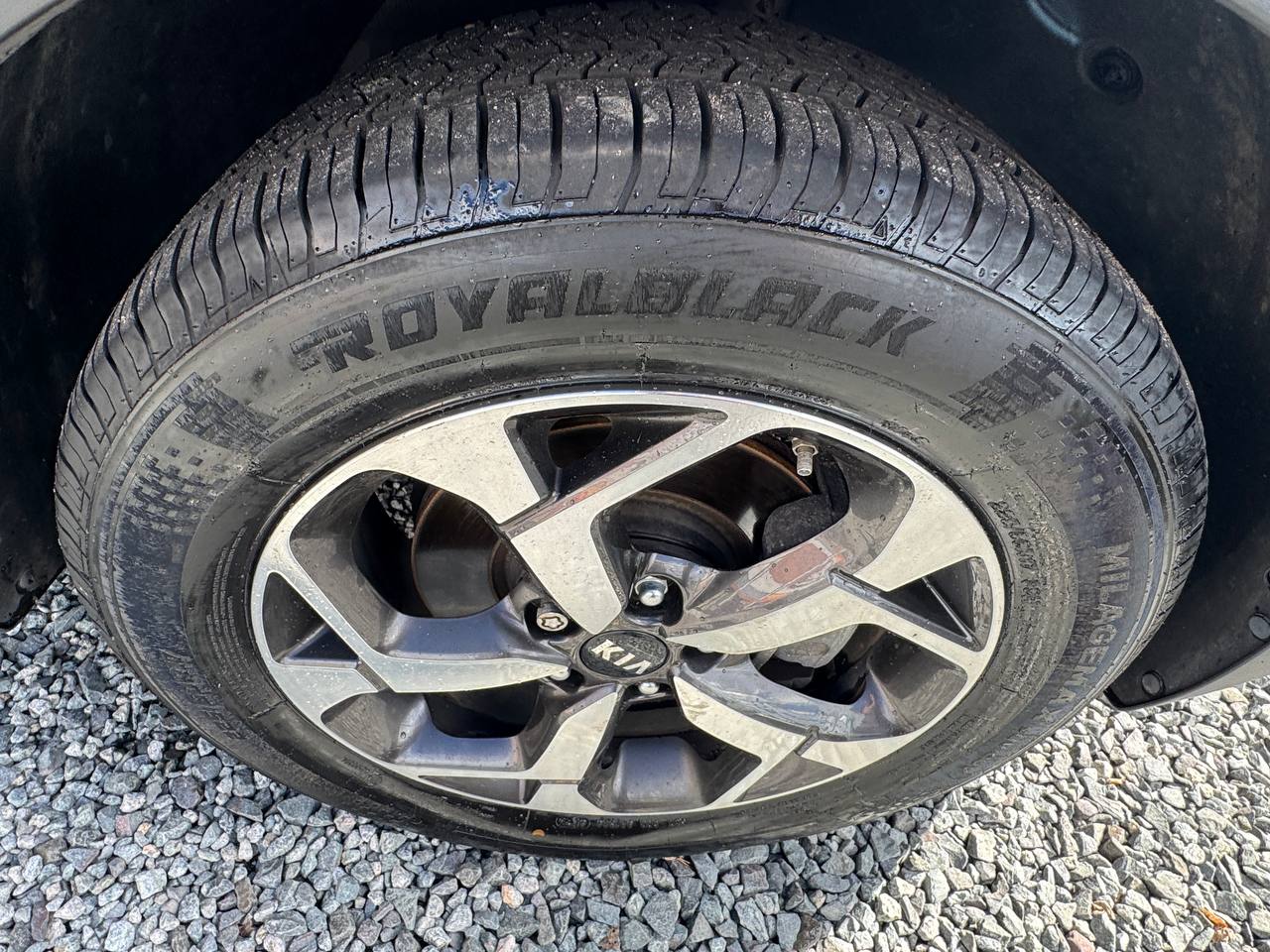 Used - Kia Sportage LX SUV for sale in Staten Island NY