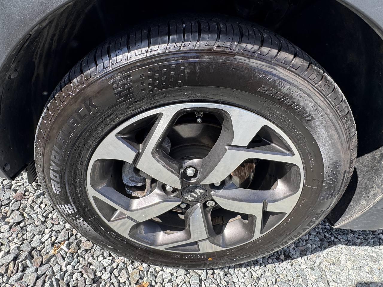 Used - Kia Sportage LX SUV for sale in Staten Island NY