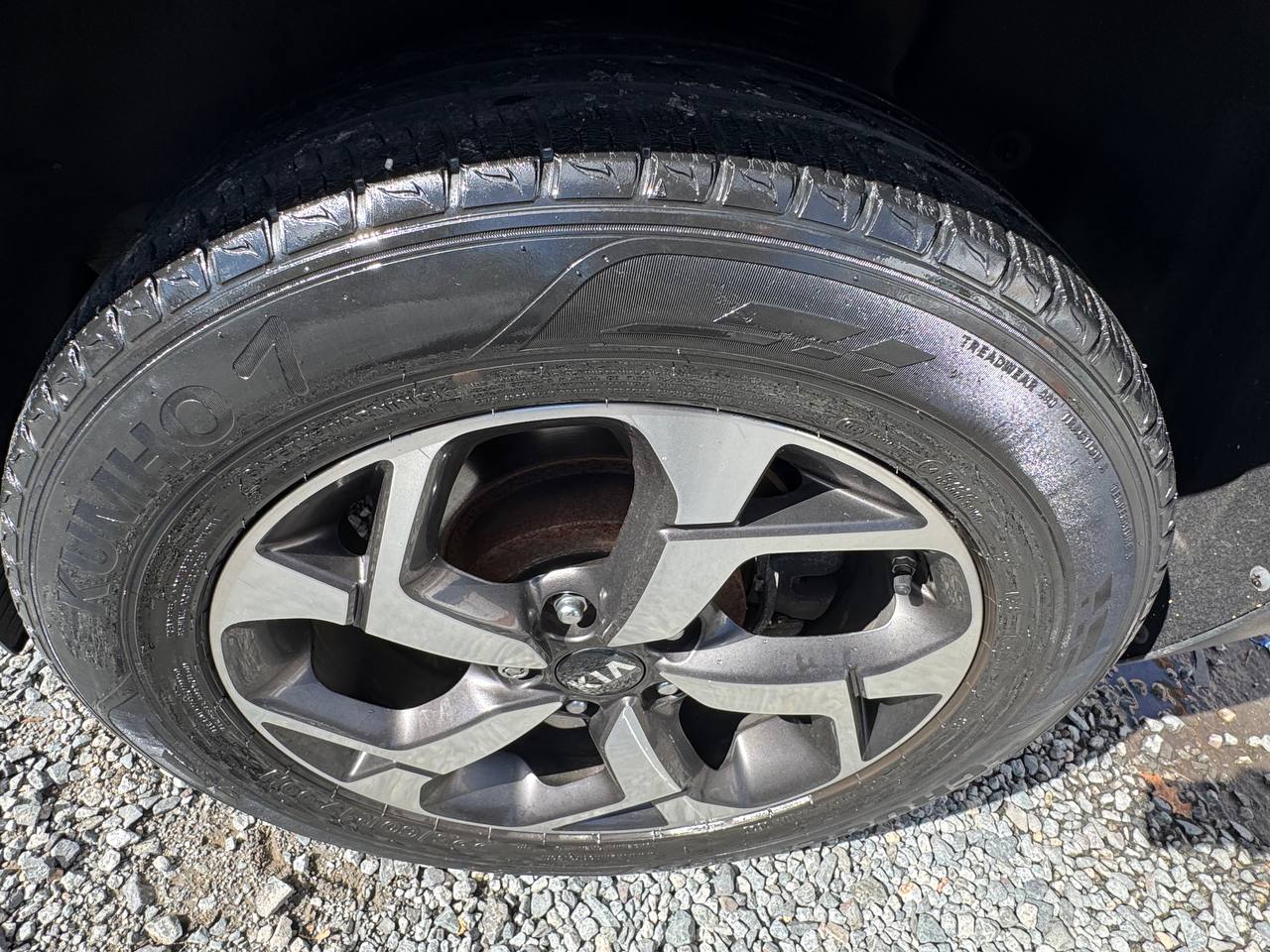 Used - Kia Sportage LX SUV for sale in Staten Island NY