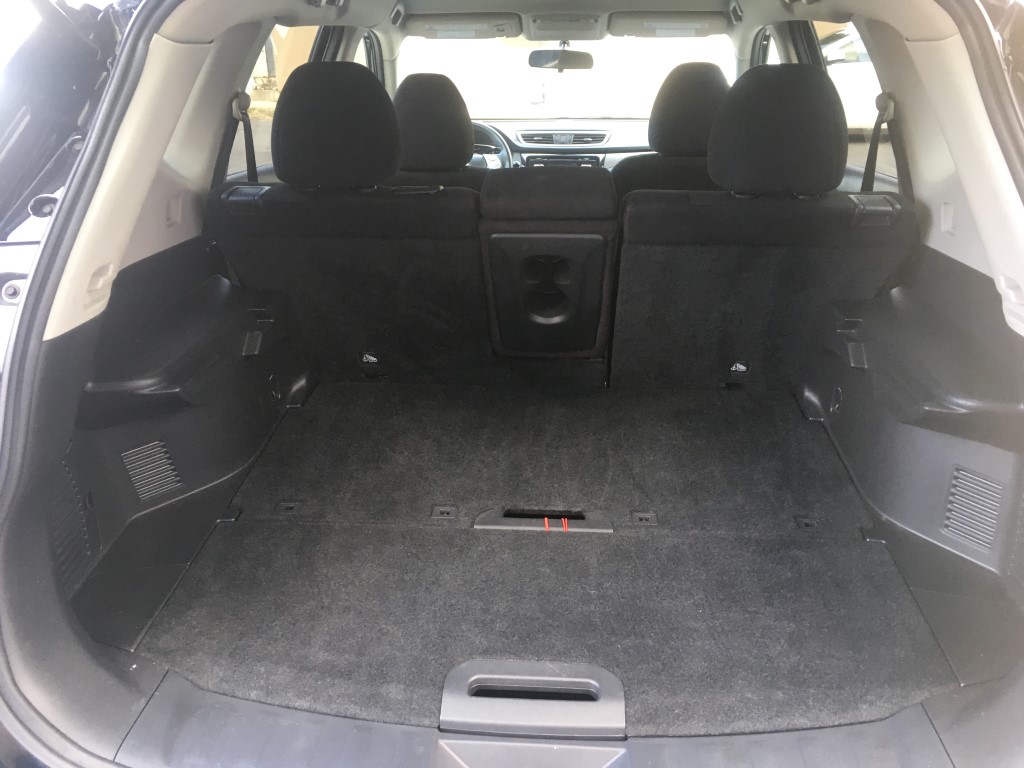 Used - Nissan Rogue SV AWD Wagon for sale in Staten Island NY