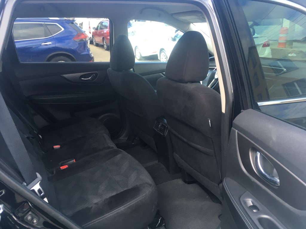Used - Nissan Rogue SV AWD Wagon for sale in Staten Island NY