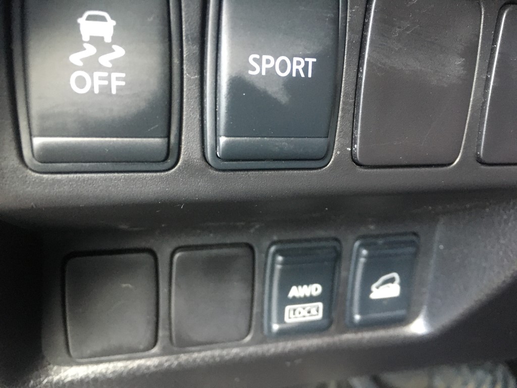 Used - Nissan Rogue SV AWD Wagon for sale in Staten Island NY