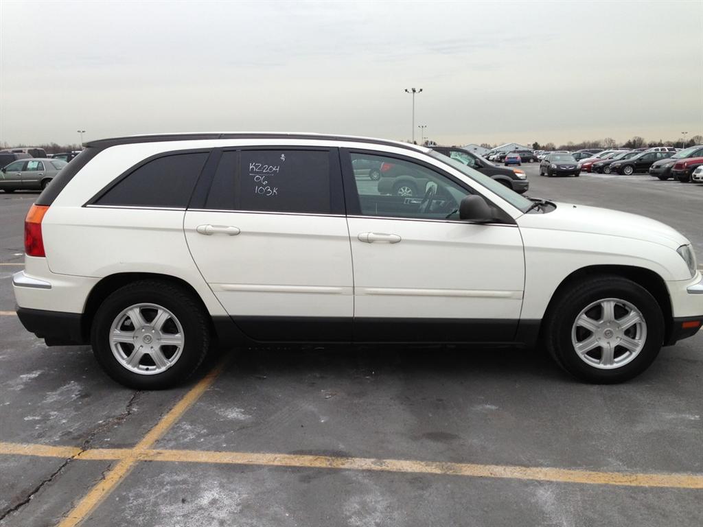 offers Used Car for Sale 2006 Chrysler